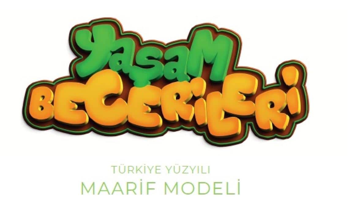 Yaşam Berecileri Okul Planı